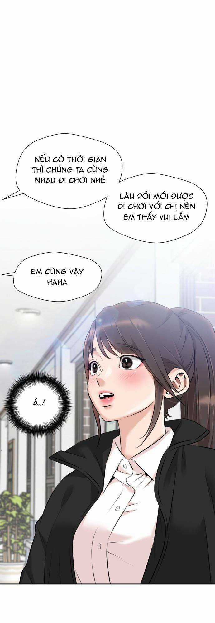 Gương Mặt Thiên Tài Chapter 142 trang 23