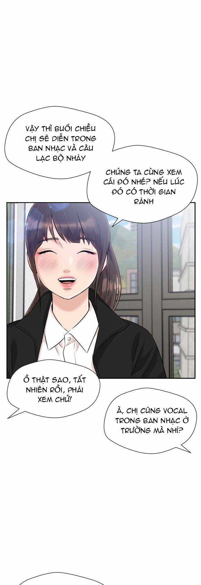 Gương Mặt Thiên Tài Chapter 142 trang 24