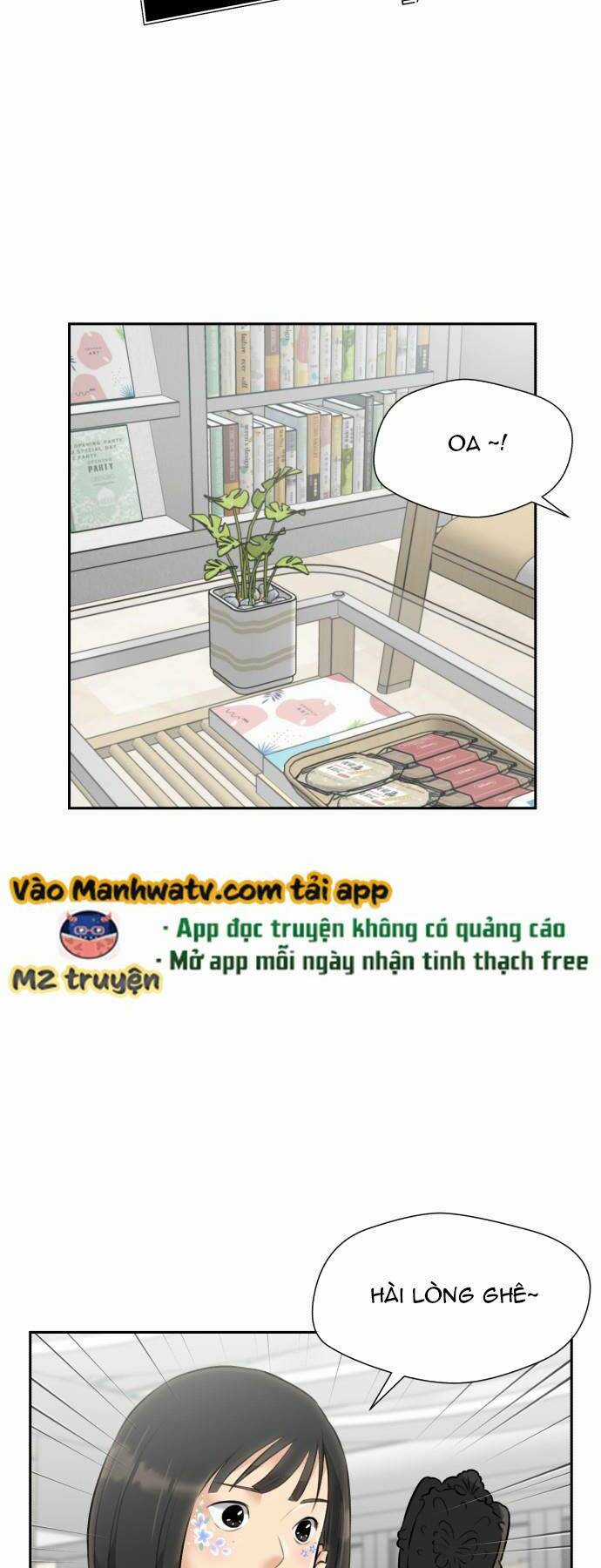 Gương Mặt Thiên Tài Chapter 142 trang 26