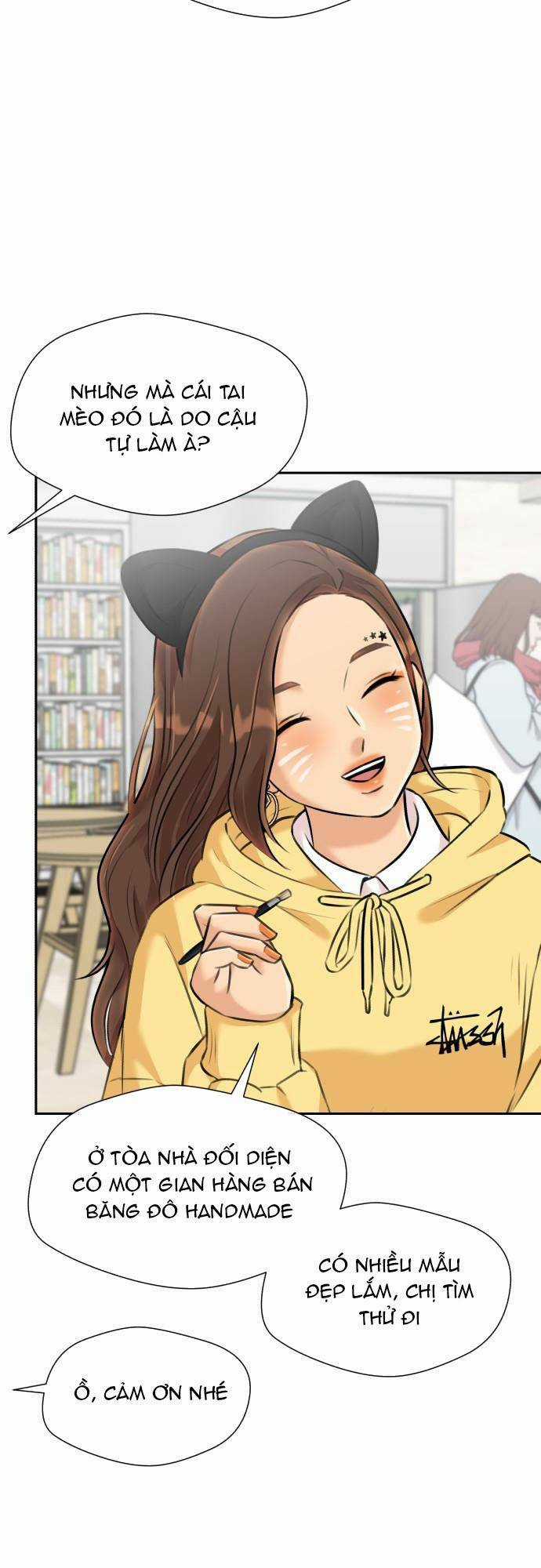 Gương Mặt Thiên Tài Chapter 142 trang 28