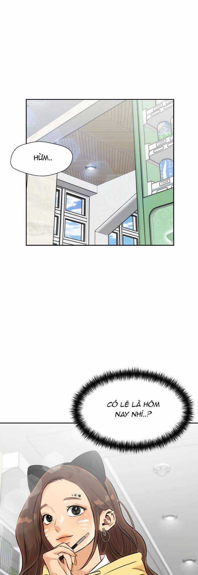 Gương Mặt Thiên Tài Chapter 142 trang 29