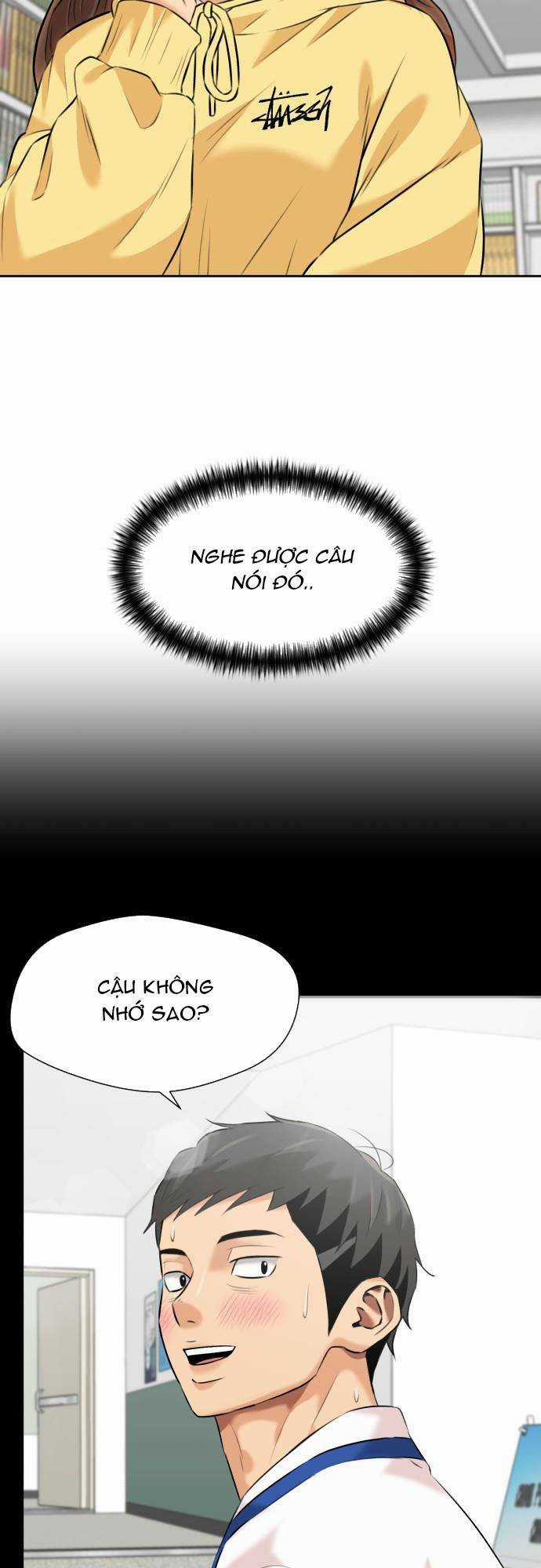 Gương Mặt Thiên Tài Chapter 142 trang 30