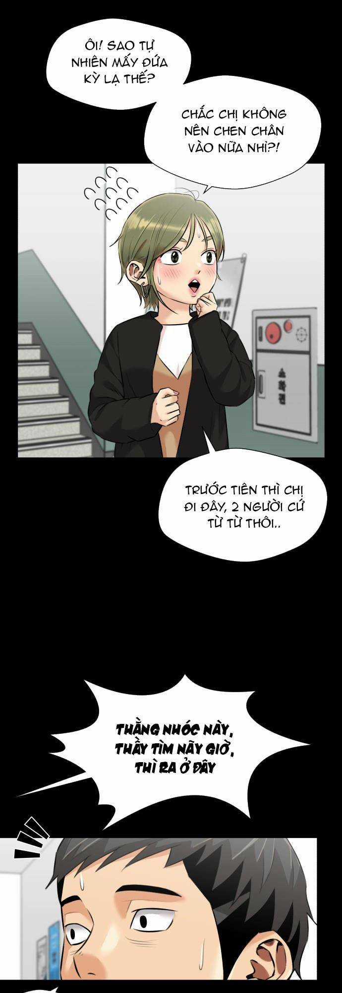 Gương Mặt Thiên Tài Chapter 142 trang 32