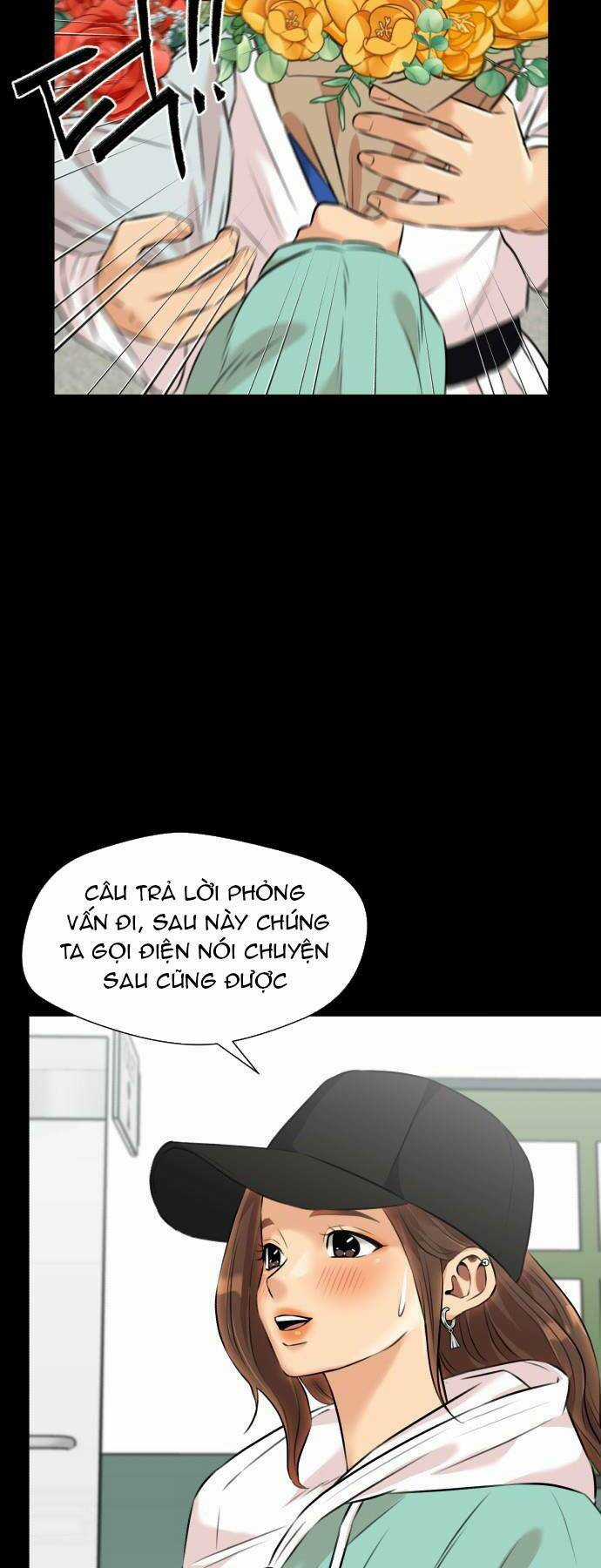 Gương Mặt Thiên Tài Chapter 142 trang 35