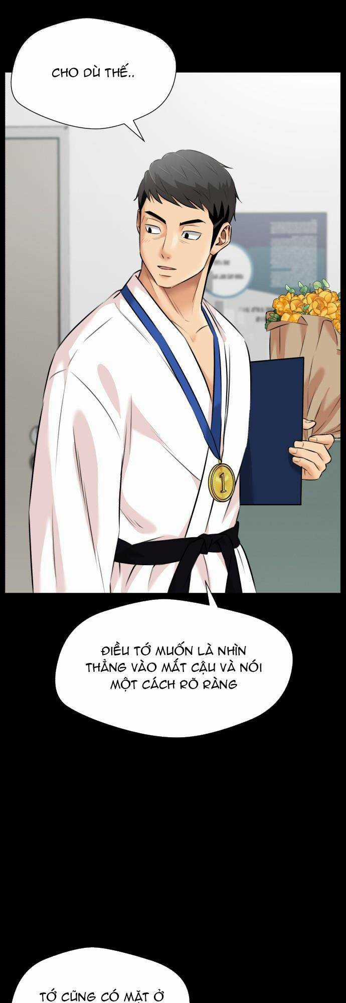 Gương Mặt Thiên Tài Chapter 142 trang 38