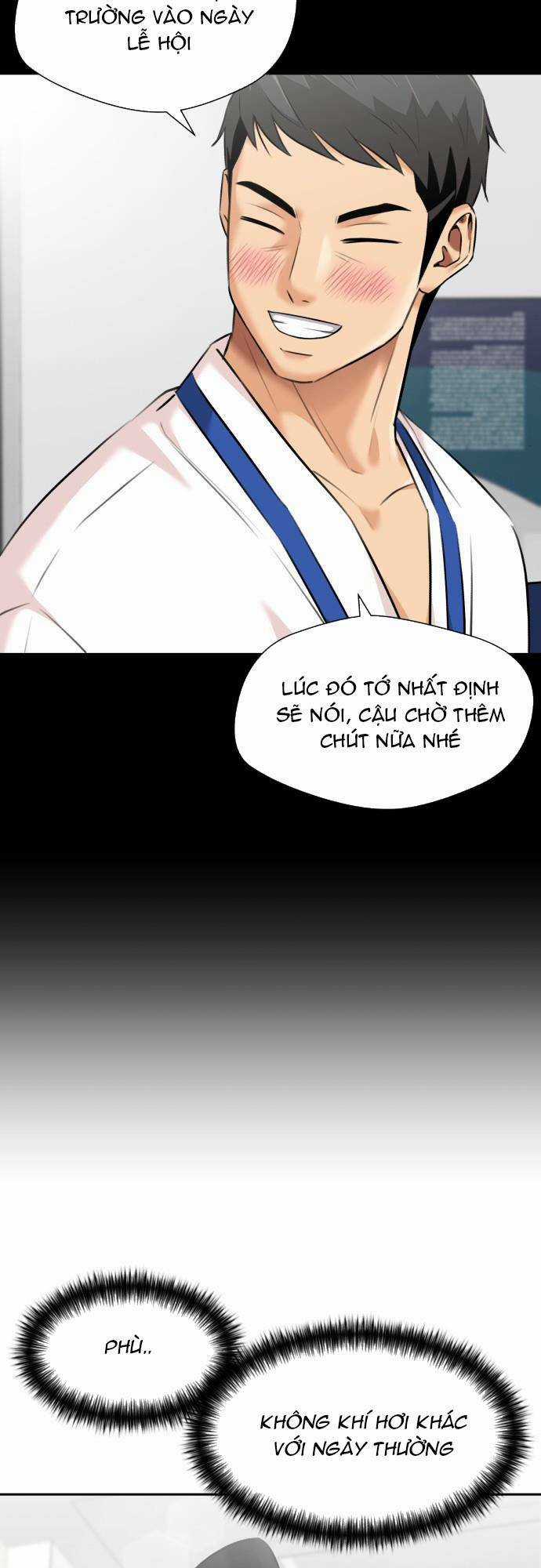 Gương Mặt Thiên Tài Chapter 142 trang 39