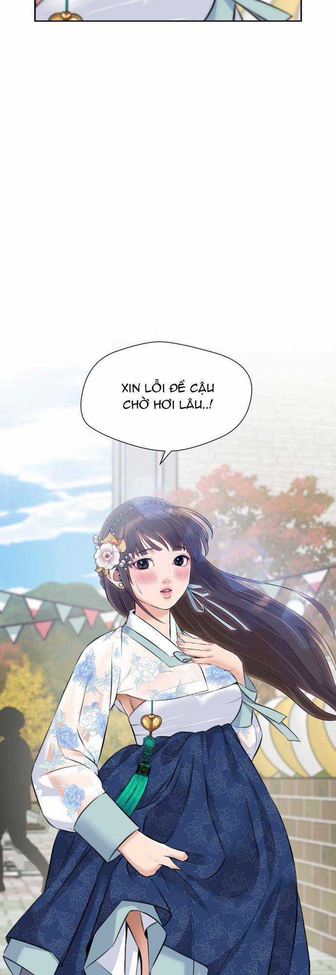 Gương Mặt Thiên Tài Chapter 142 trang 45