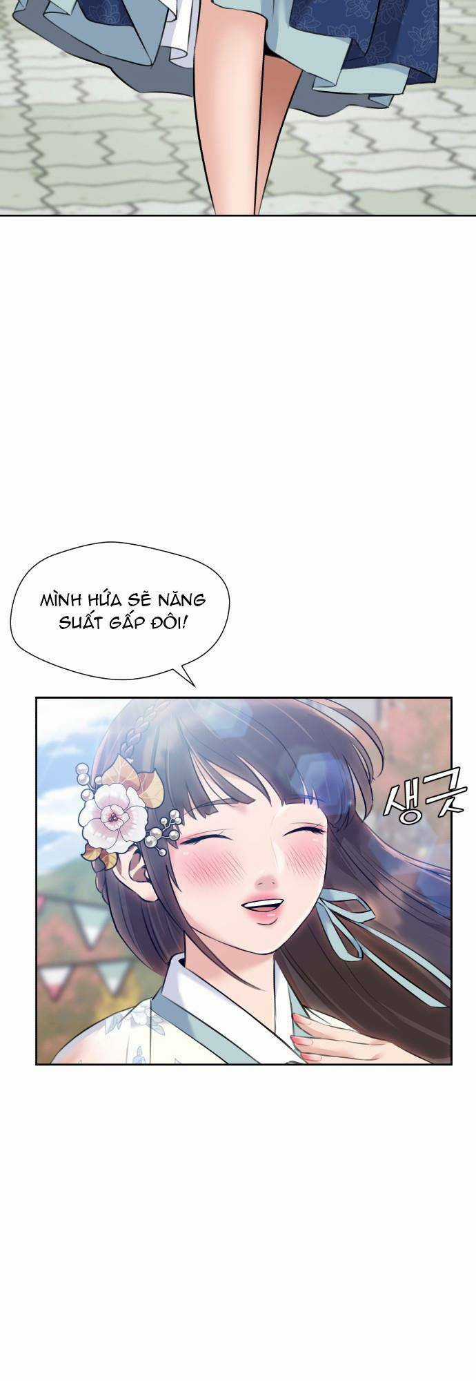 Gương Mặt Thiên Tài Chapter 142 trang 46