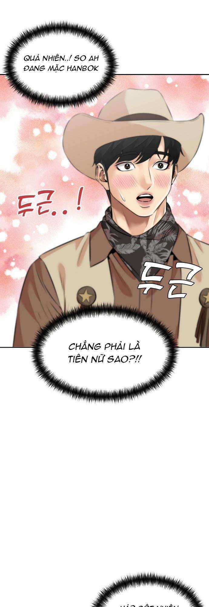 Gương Mặt Thiên Tài Chapter 142 trang 47