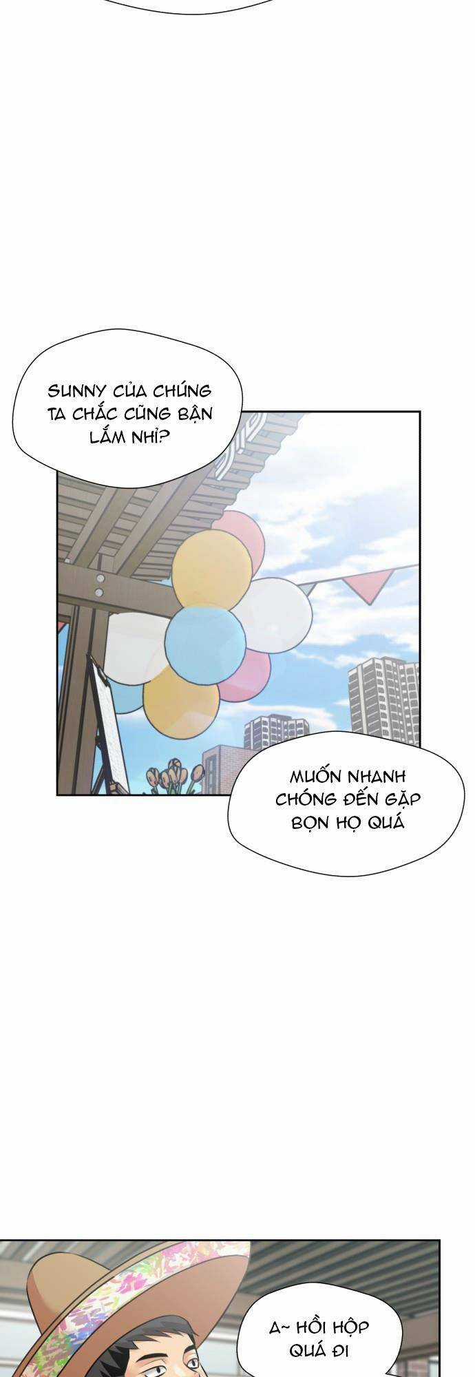 Gương Mặt Thiên Tài Chapter 142 trang 51