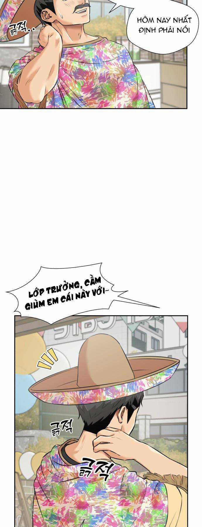 Gương Mặt Thiên Tài Chapter 142 trang 52