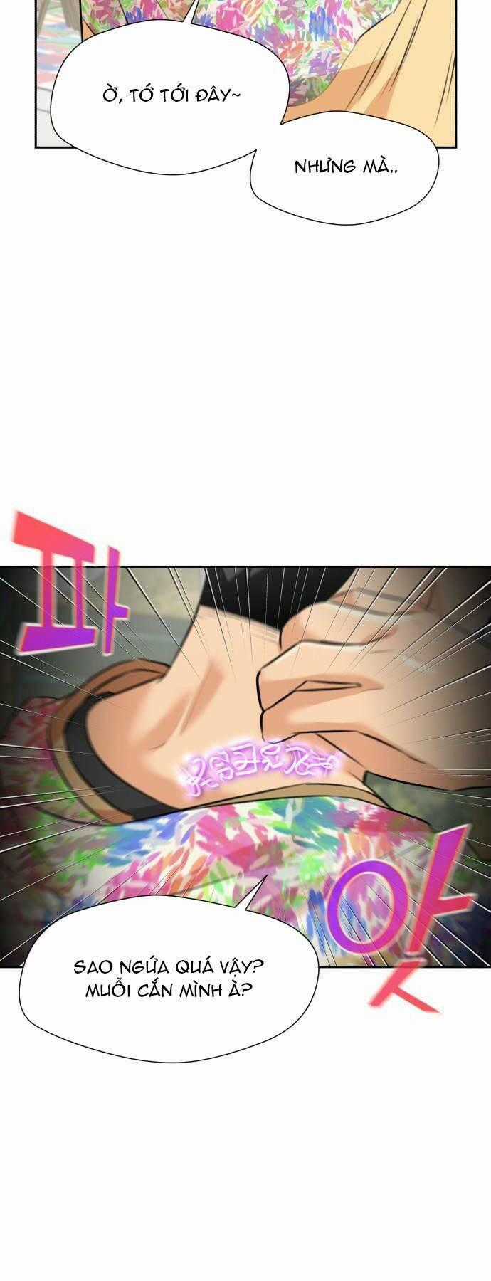 Gương Mặt Thiên Tài Chapter 142 trang 53