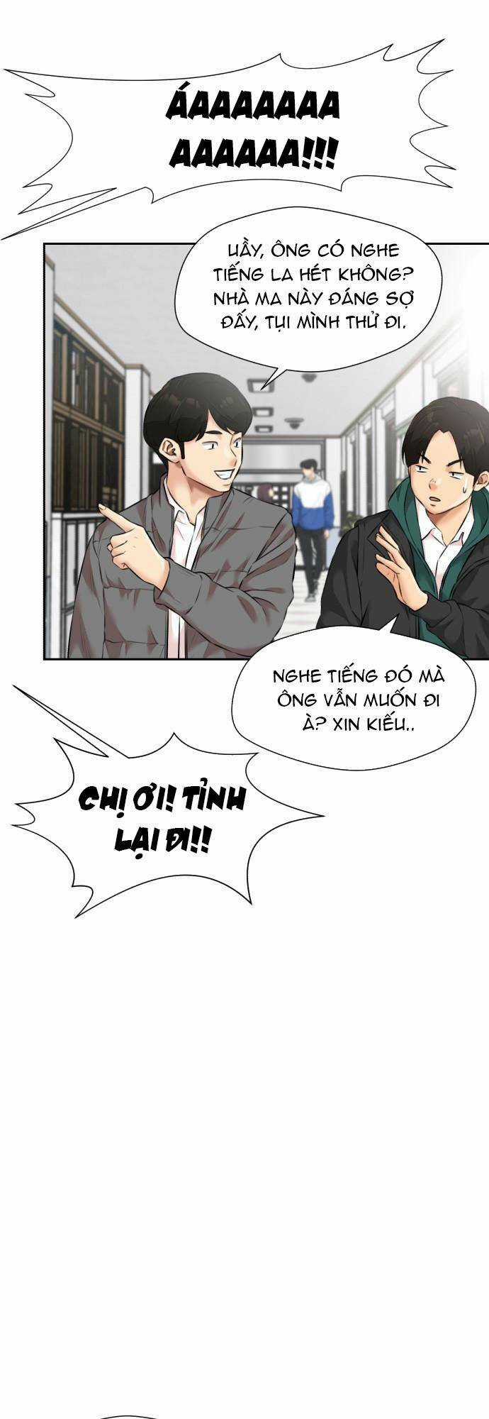 Gương Mặt Thiên Tài Chapter 142 trang 9