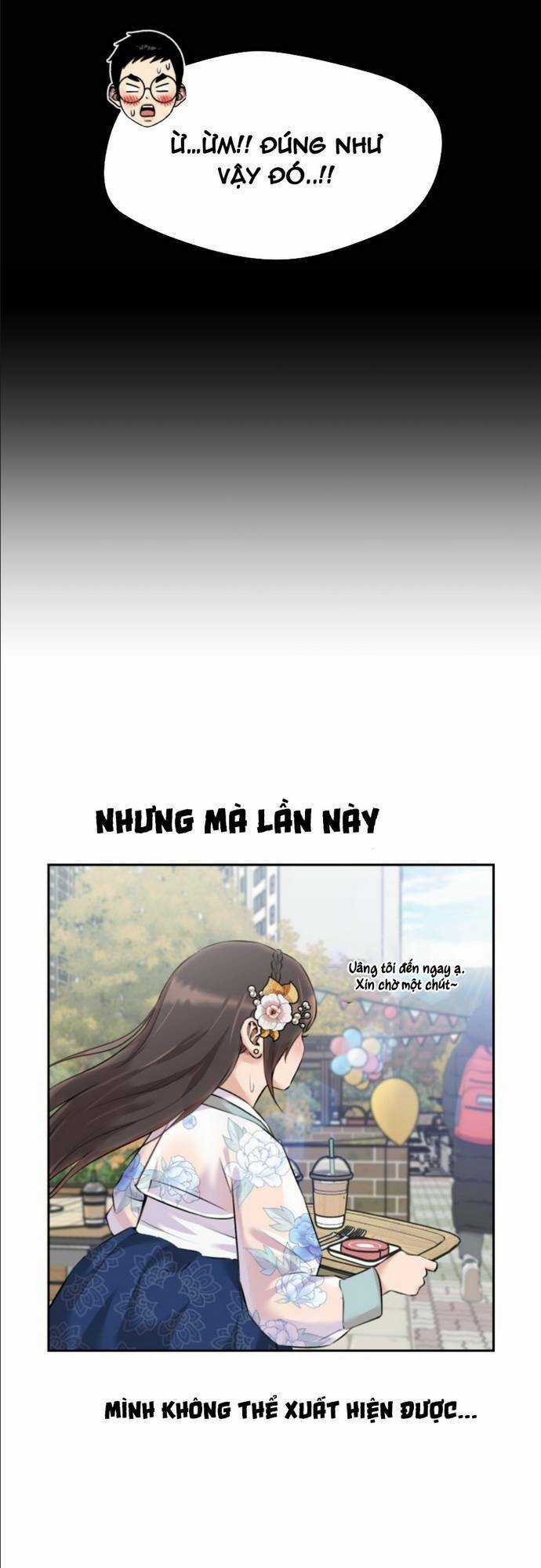 Gương Mặt Thiên Tài Chapter 143 trang 12