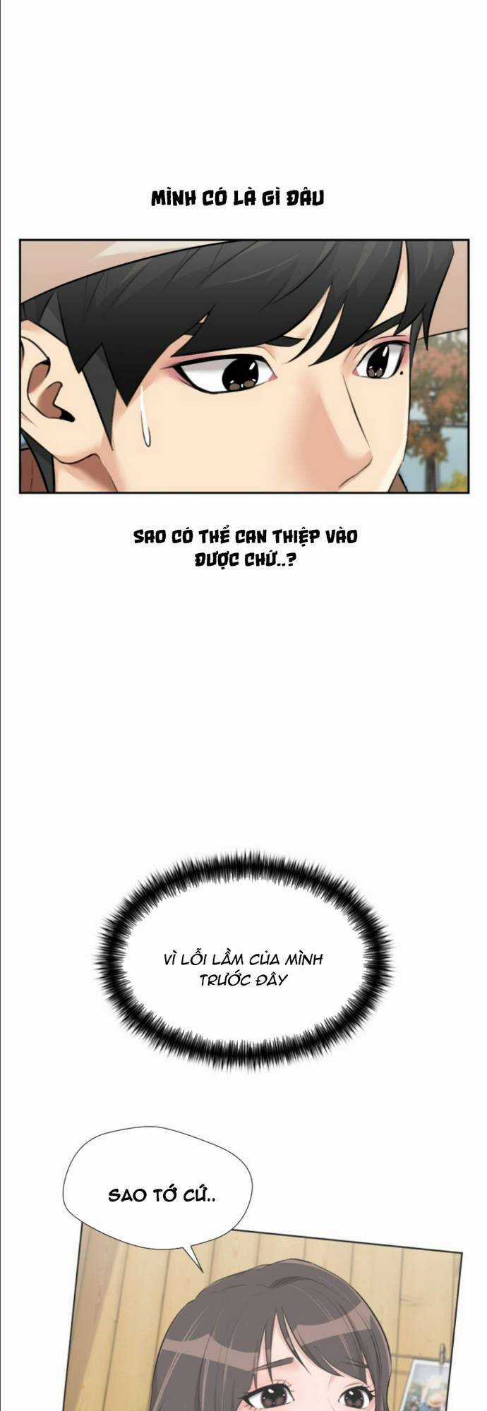 Gương Mặt Thiên Tài Chapter 143 trang 13