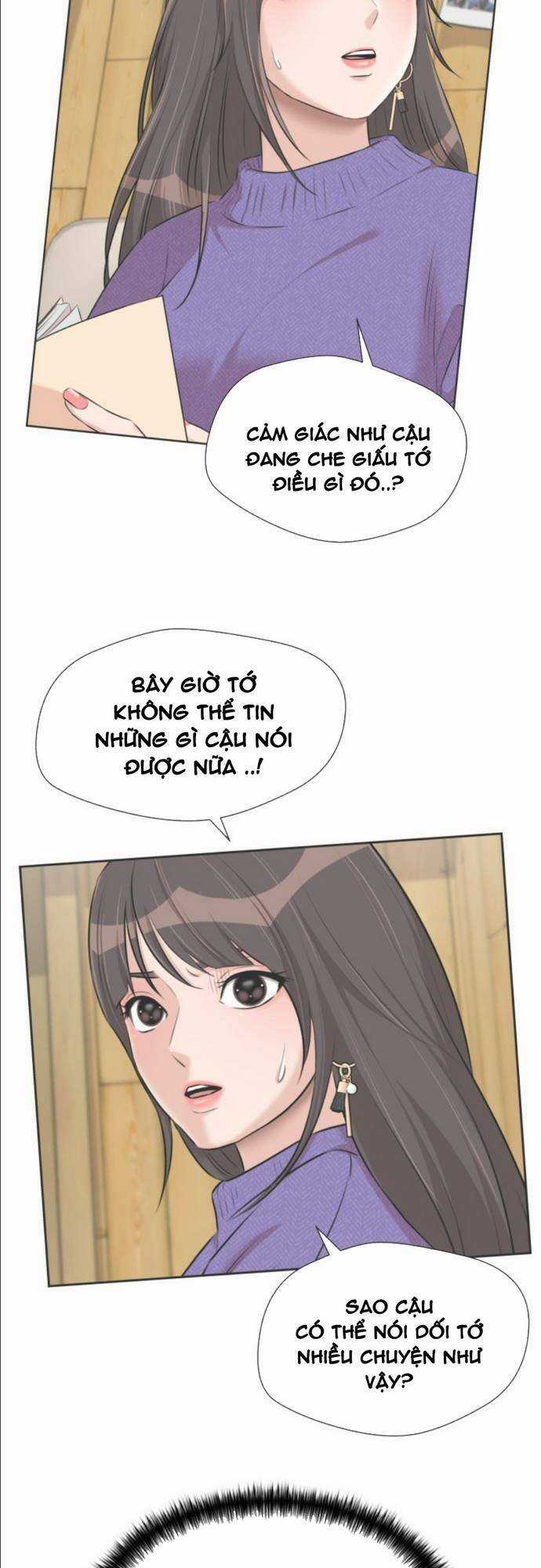 Gương Mặt Thiên Tài Chapter 143 trang 14