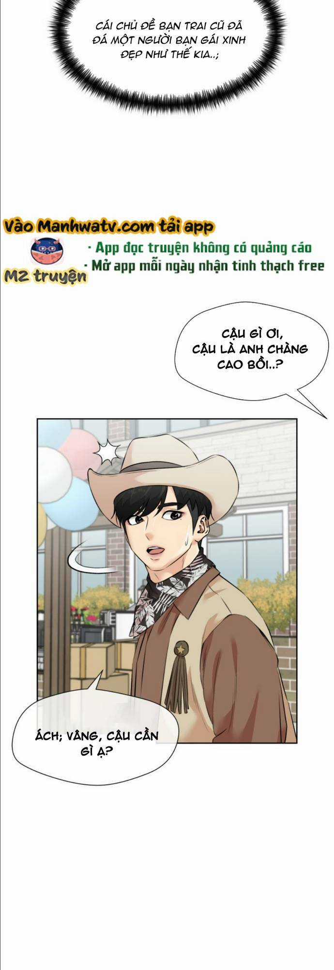 Gương Mặt Thiên Tài Chapter 143 trang 15