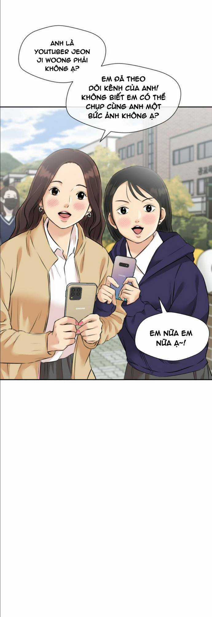 Gương Mặt Thiên Tài Chapter 143 trang 16