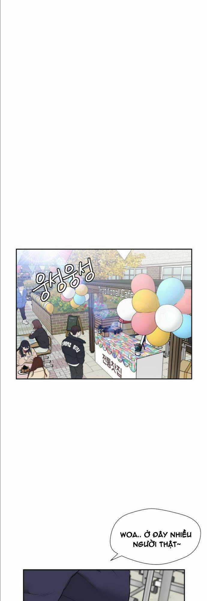 Gương Mặt Thiên Tài Chapter 143 trang 17