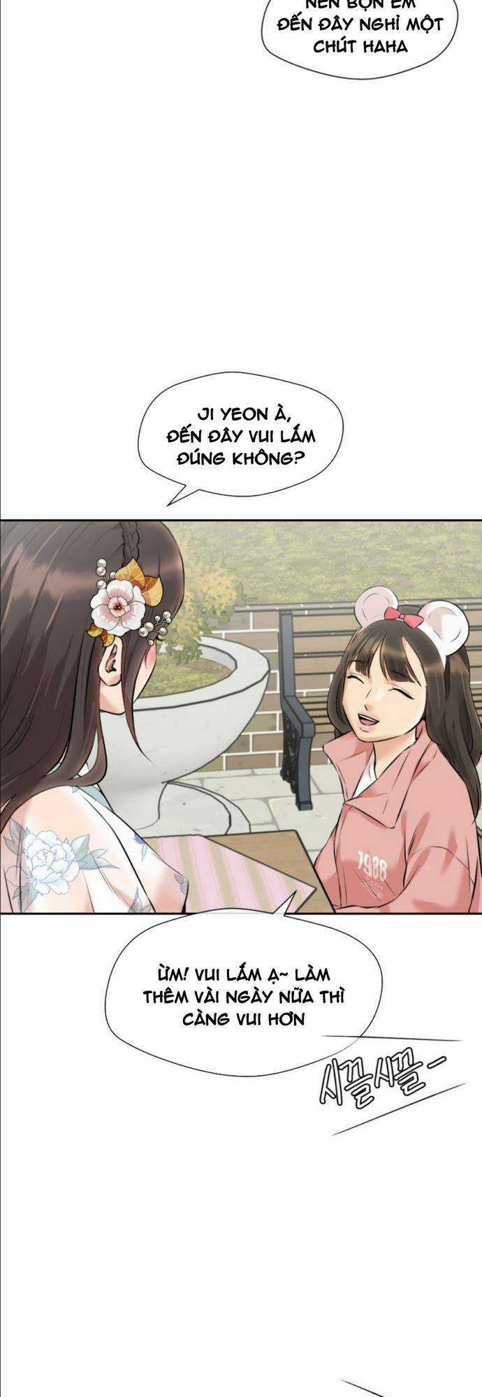 Gương Mặt Thiên Tài Chapter 143 trang 19