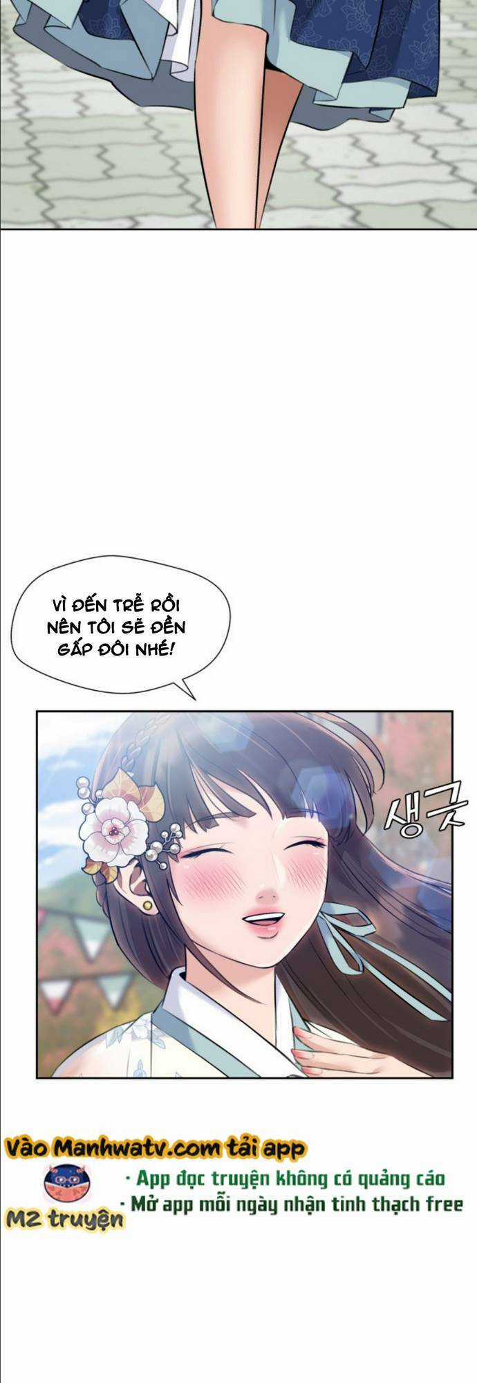 Gương Mặt Thiên Tài Chapter 143 trang 2