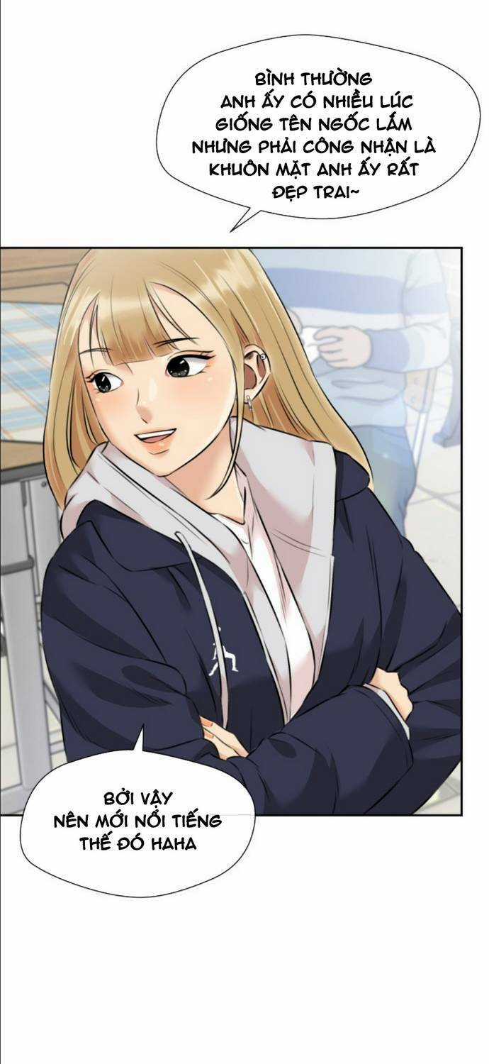 Gương Mặt Thiên Tài Chapter 143 trang 22