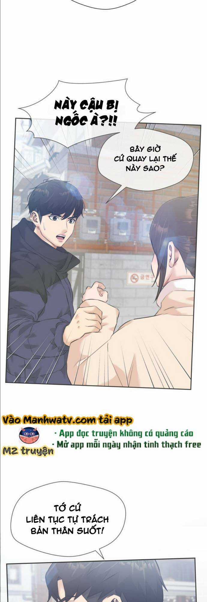 Gương Mặt Thiên Tài Chapter 143 trang 24