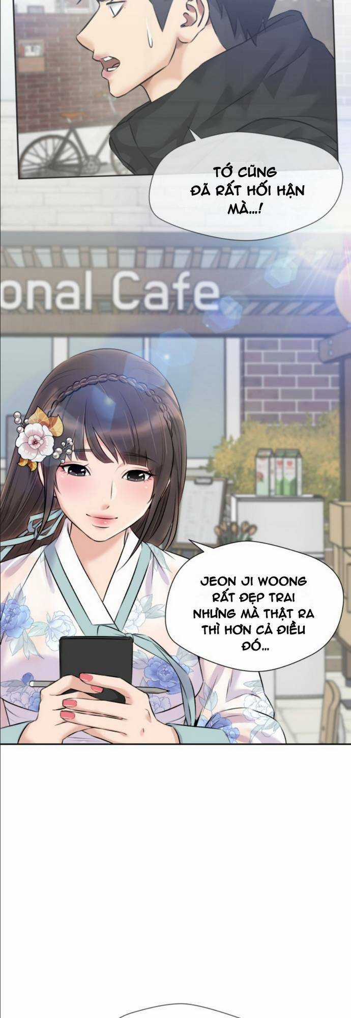 Gương Mặt Thiên Tài Chapter 143 trang 25