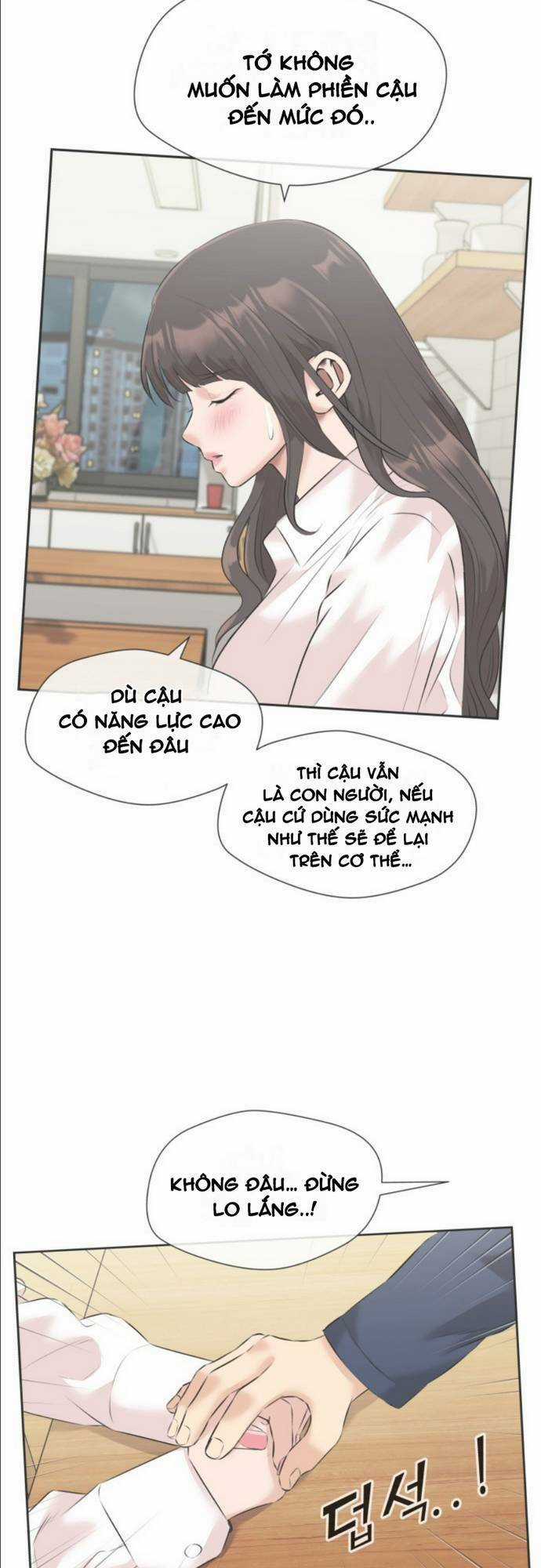 Gương Mặt Thiên Tài Chapter 143 trang 26