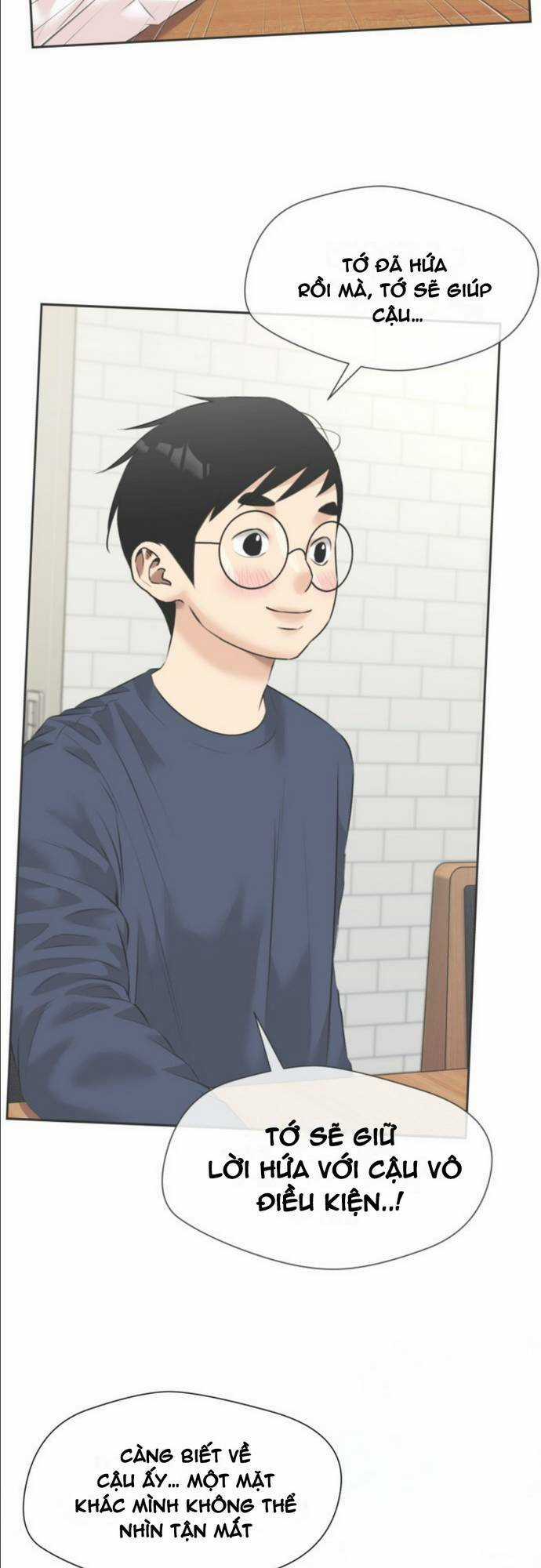 Gương Mặt Thiên Tài Chapter 143 trang 27