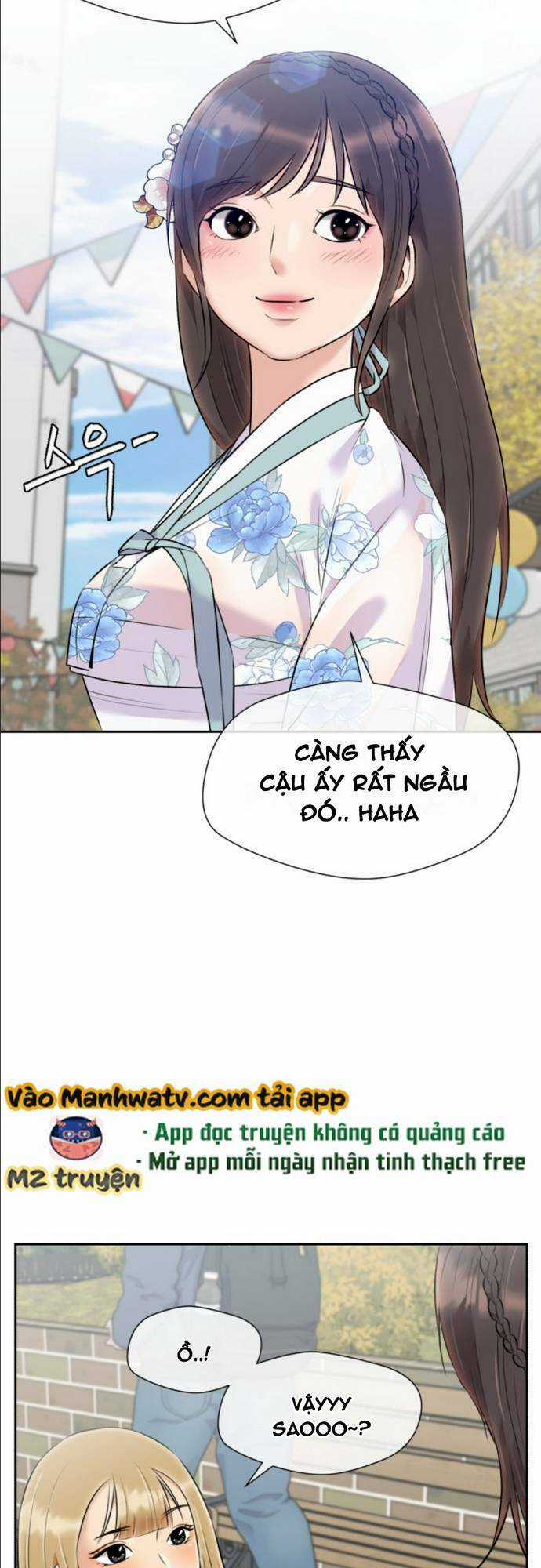 Gương Mặt Thiên Tài Chapter 143 trang 28