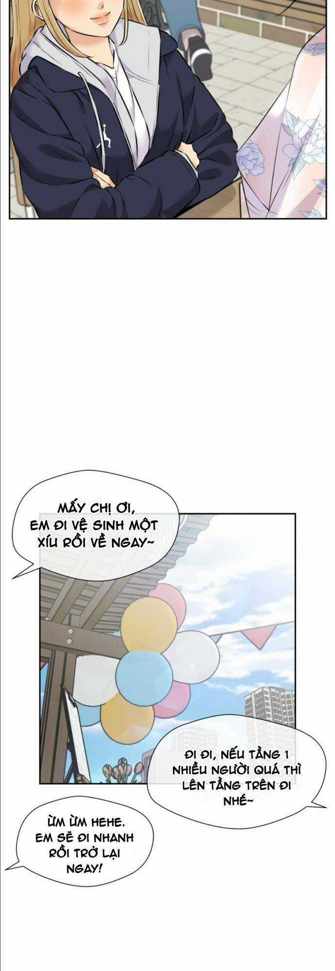 Gương Mặt Thiên Tài Chapter 143 trang 29