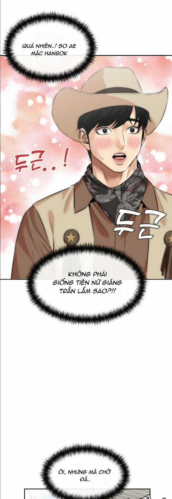 Gương Mặt Thiên Tài Chapter 143 trang 3