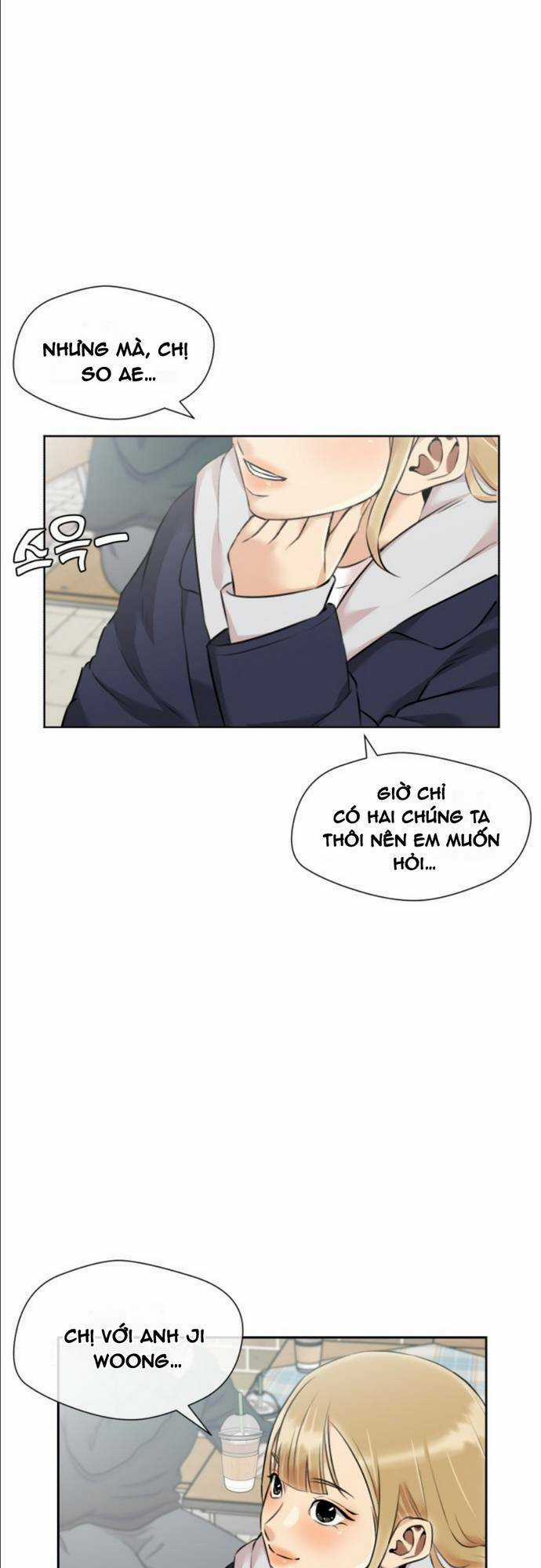 Gương Mặt Thiên Tài Chapter 143 trang 30