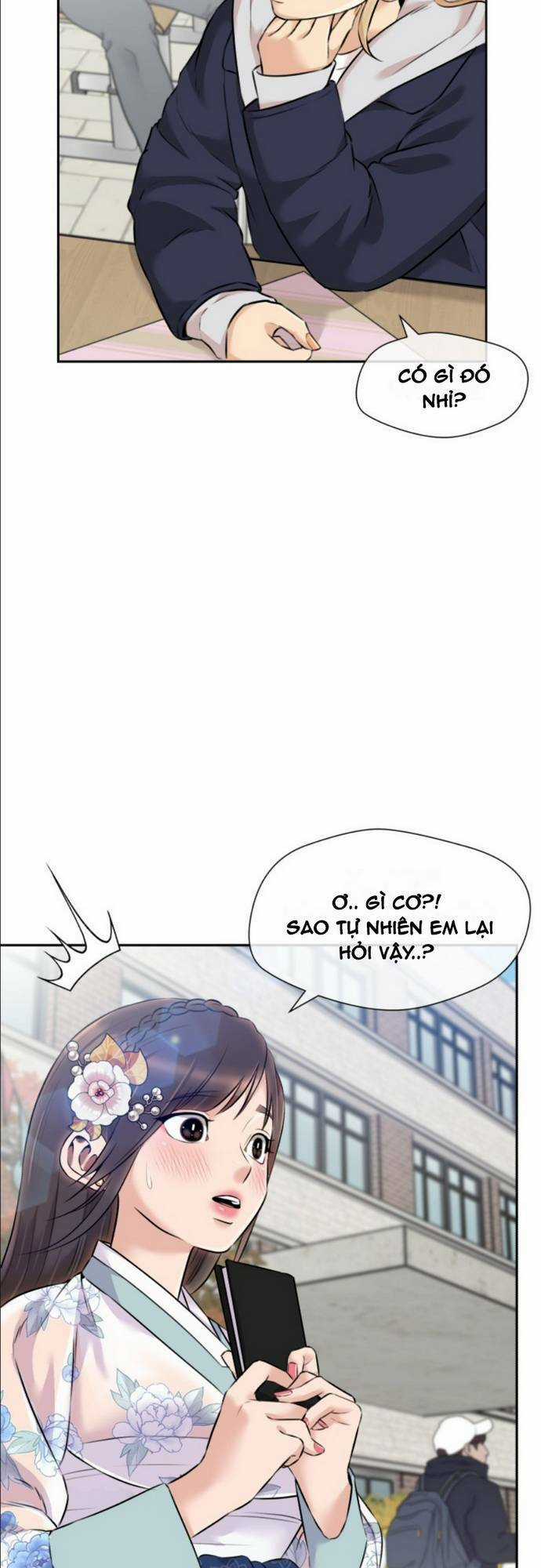 Gương Mặt Thiên Tài Chapter 143 trang 31