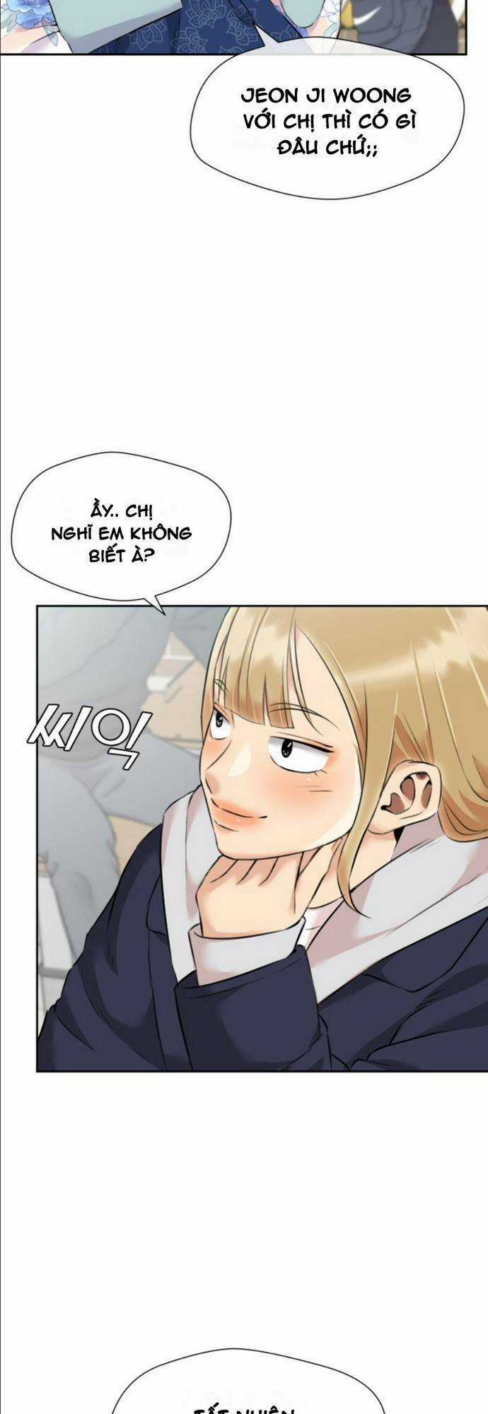 Gương Mặt Thiên Tài Chapter 143 trang 32