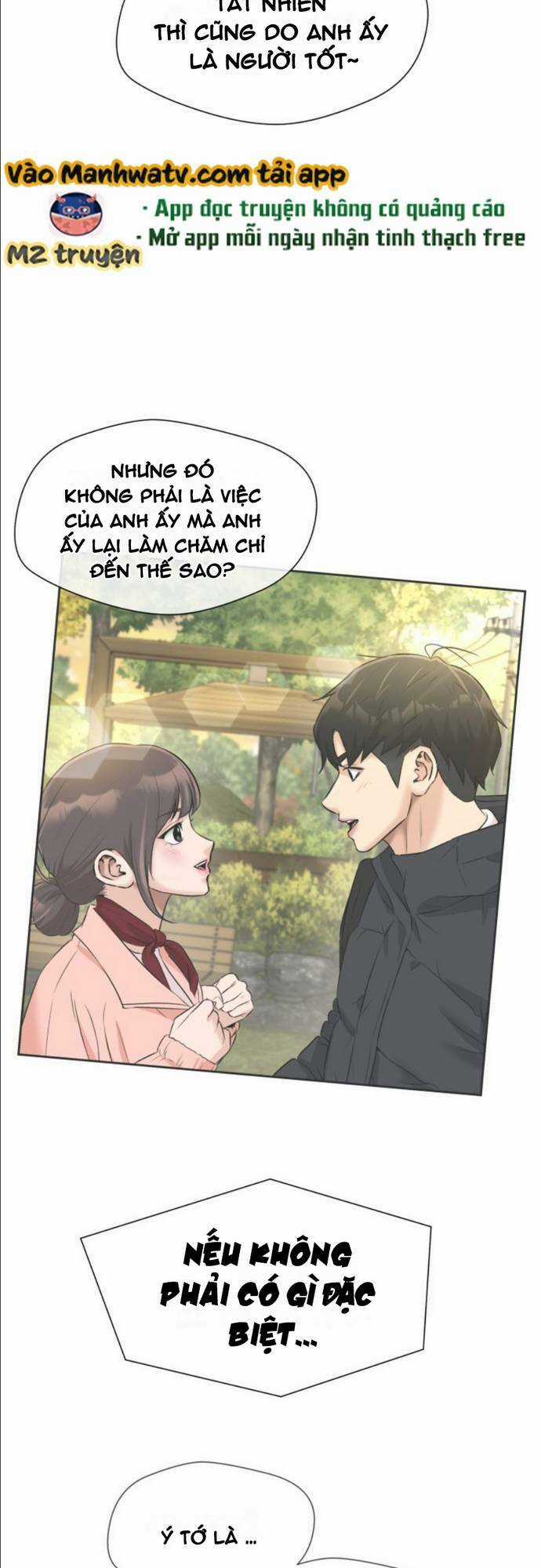 Gương Mặt Thiên Tài Chapter 143 trang 33