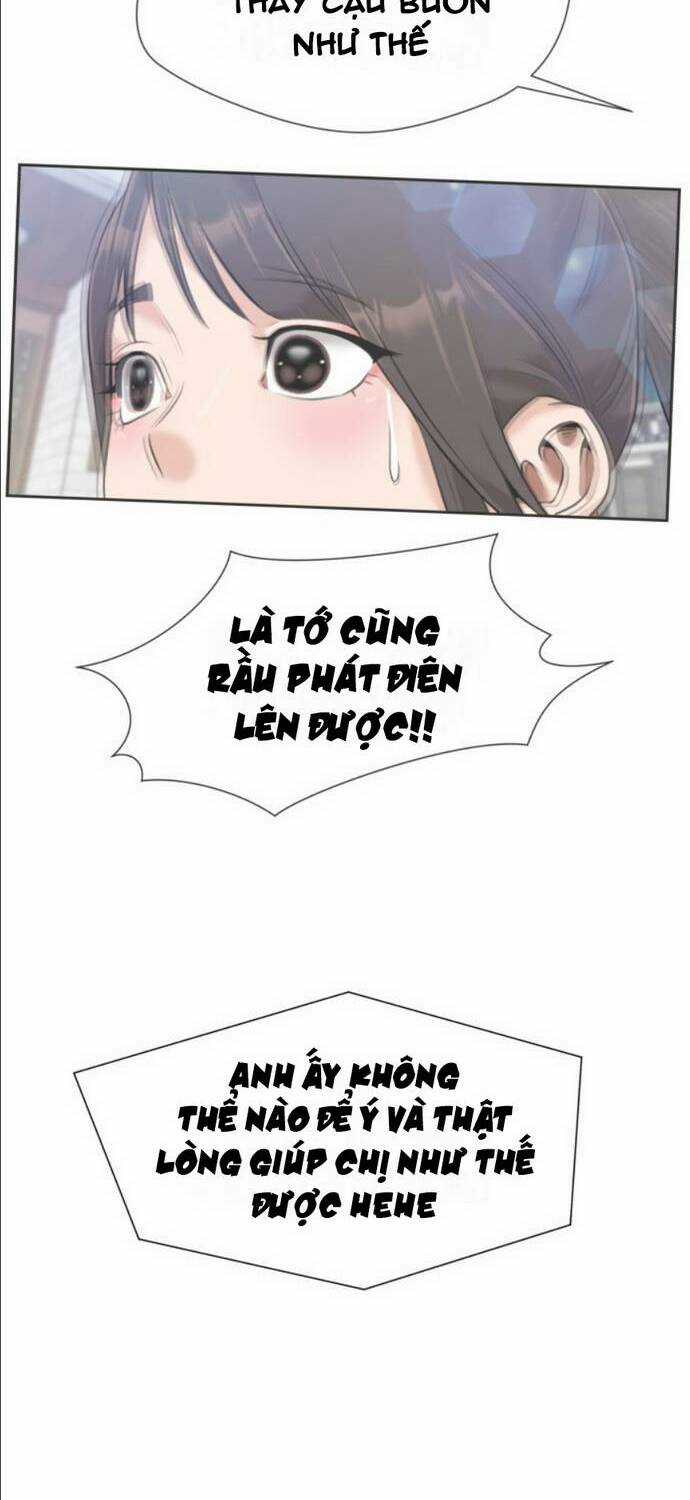 Gương Mặt Thiên Tài Chapter 143 trang 35