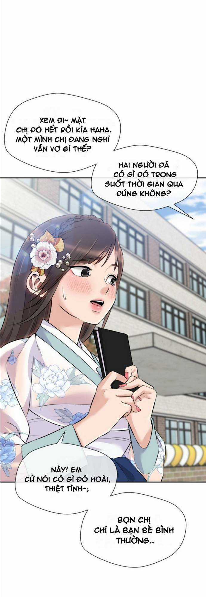 Gương Mặt Thiên Tài Chapter 143 trang 36