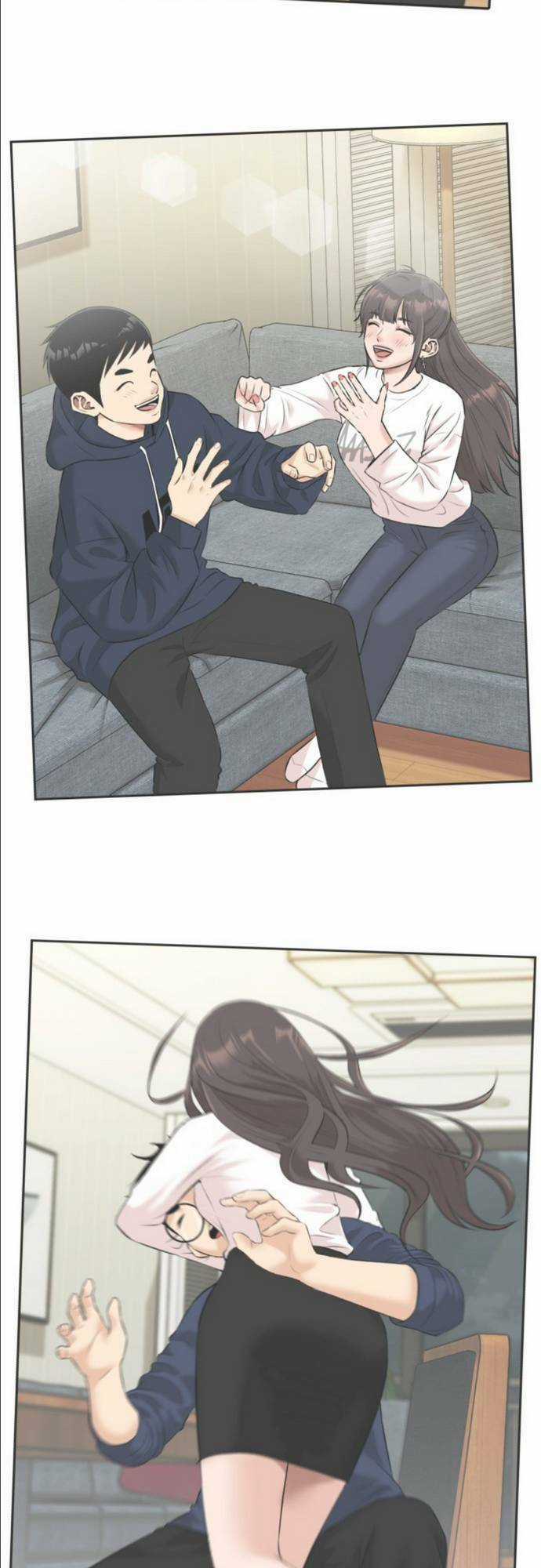 Gương Mặt Thiên Tài Chapter 143 trang 38