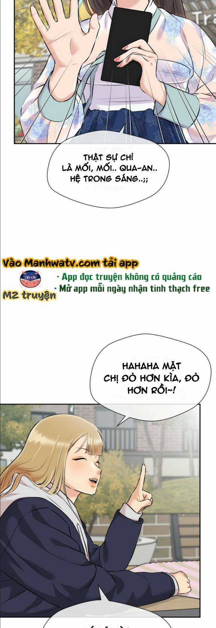 Gương Mặt Thiên Tài Chapter 143 trang 40