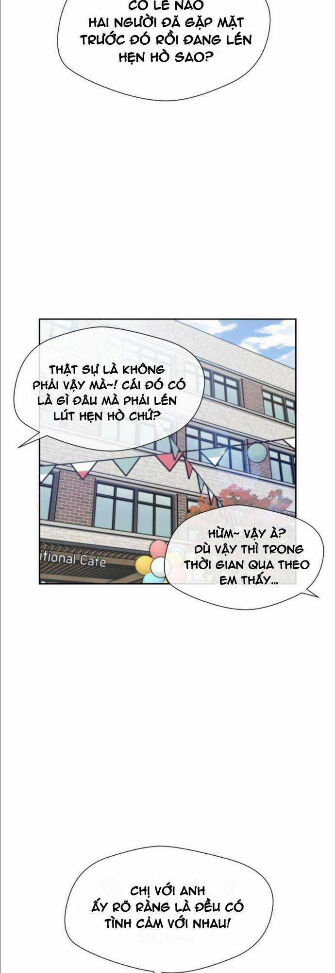 Gương Mặt Thiên Tài Chapter 143 trang 41