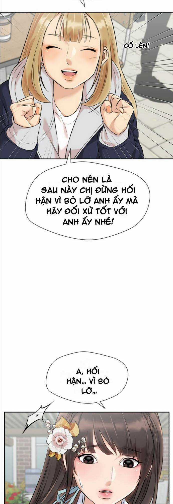 Gương Mặt Thiên Tài Chapter 143 trang 42