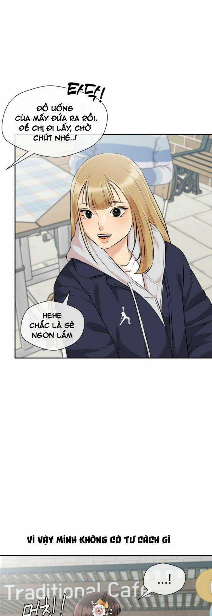 Gương Mặt Thiên Tài Chapter 143 trang 45