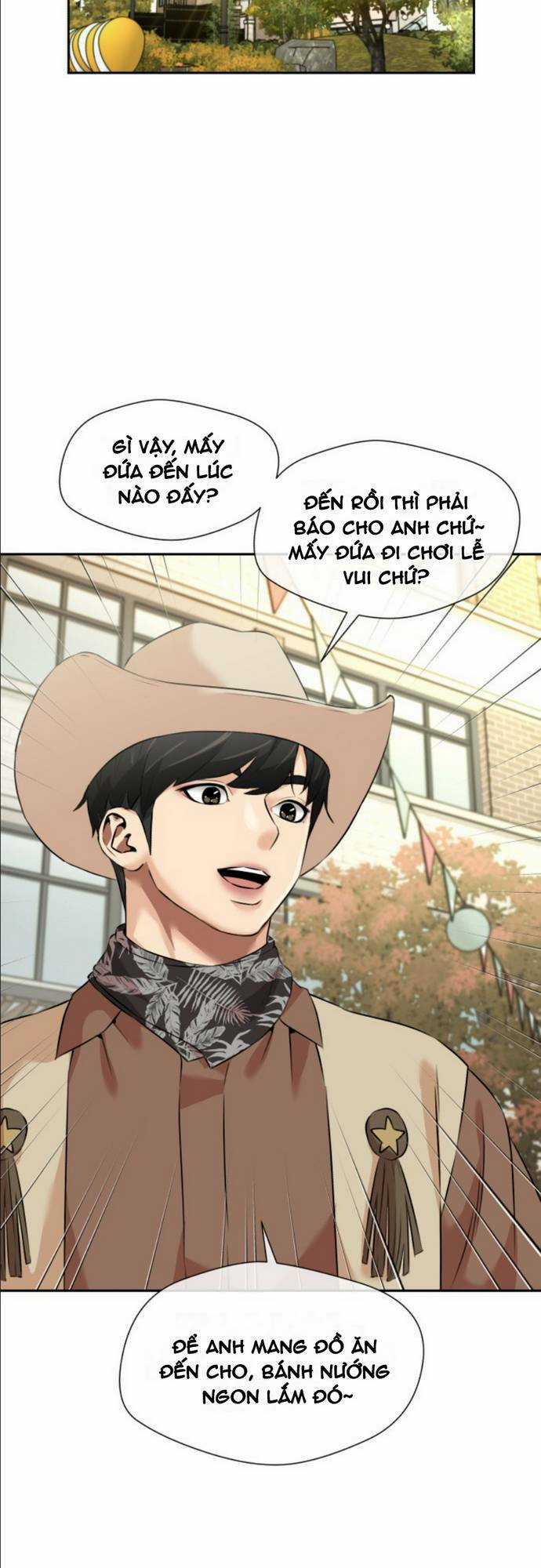 Gương Mặt Thiên Tài Chapter 143 trang 51