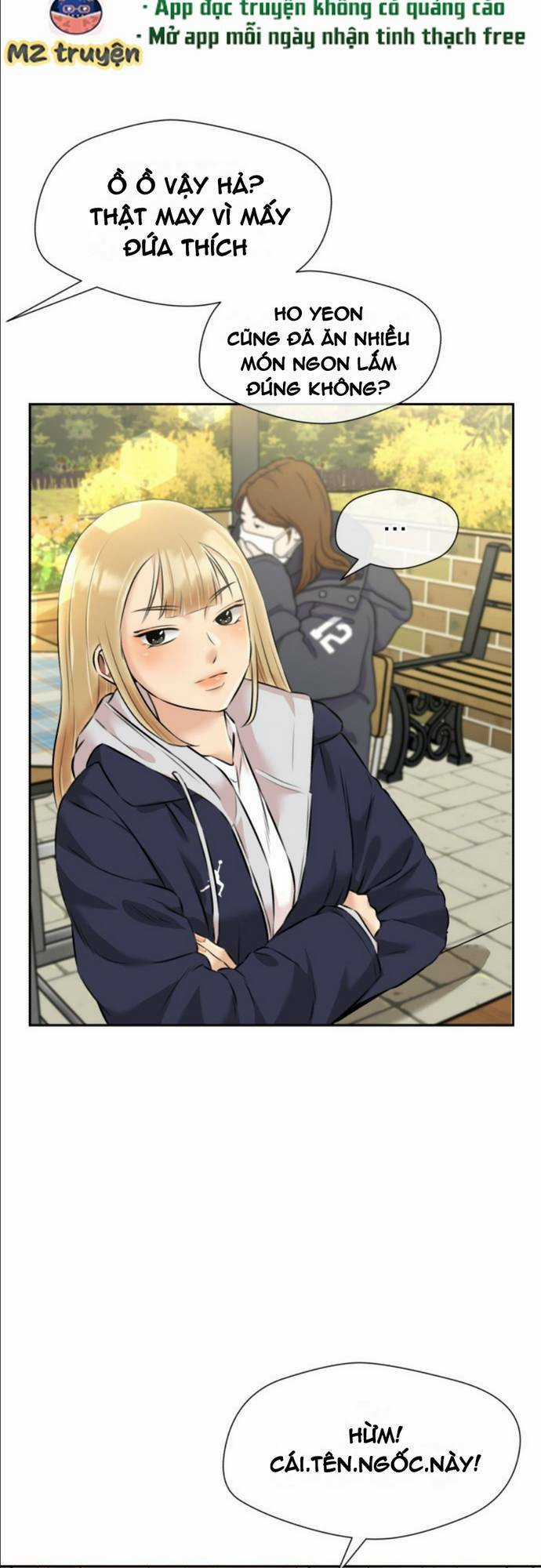 Gương Mặt Thiên Tài Chapter 143 trang 53