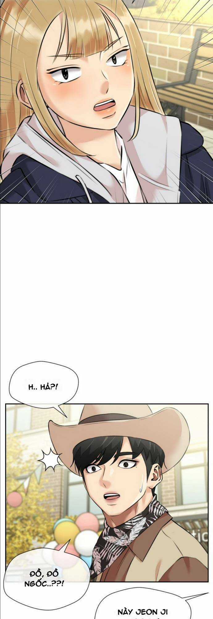 Gương Mặt Thiên Tài Chapter 143 trang 54