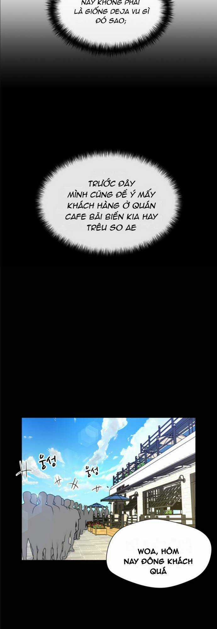 Gương Mặt Thiên Tài Chapter 143 trang 6