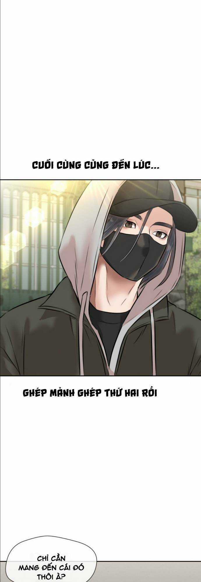 Gương Mặt Thiên Tài Chapter 143 trang 60