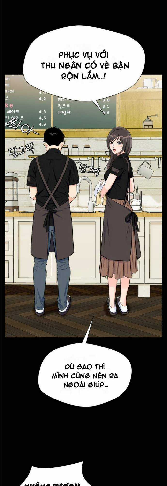 Gương Mặt Thiên Tài Chapter 143 trang 7